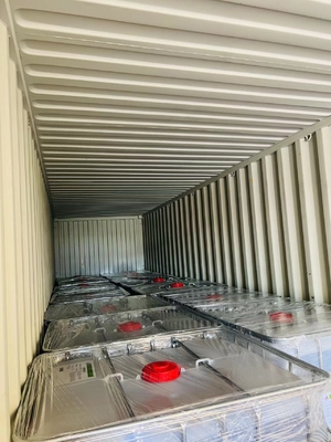 Tempo de cura de 24 horas APG Processo 1.5×1014Ω·cm Resistividade de volume Fusão resina epoxi