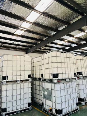 Transformador de alta resistência ao calor Matéria-prima Resistência dielétrica 20-30kV / mm Baixo encolhimento de curagem