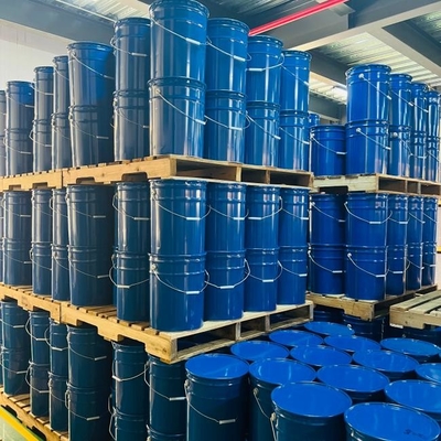Agente de cura para transformadores de resina epoxi resistente aos raios UV