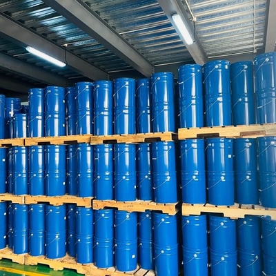 Transformador externo de cristal epoxi resistência UV resina líquida transparente APG formando