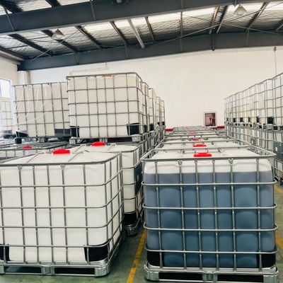 Forte resistência a intempéries Transformadores Resina Epóxi exterior CT VT matéria-prima