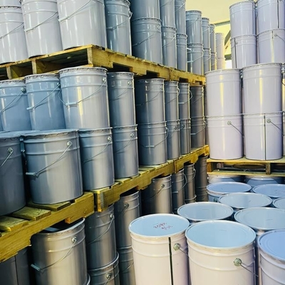 Composto de resina epóxi de desempenho superdielectrico para fabricação de isoladores duráveis