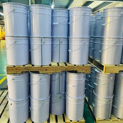 Epoxi APG de alta temperatura para CTs resistente à humidade de baixa contração