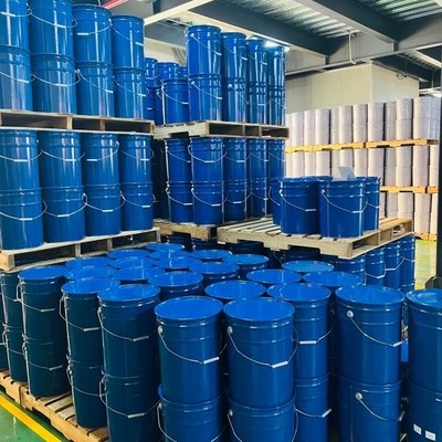 Resina epoxi resistente aos raios UV para desempenho de isolador externo duradouro