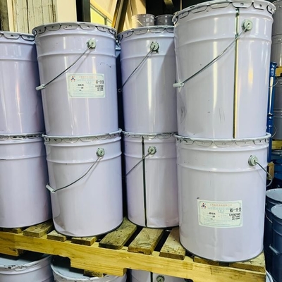 Resina epoxi de alta resistência mecânica para isoladores duráveis em aplicações exigentes