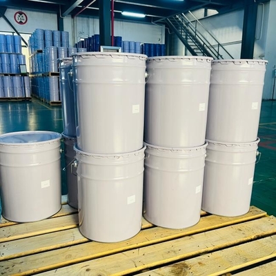 Resina epoxi nanocomposita inovadora para melhorar o desempenho de isolamento do isolador