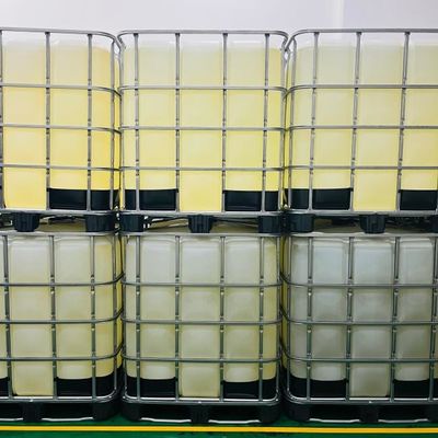 Retardante de Chama Resina Epoxídica de fundição para encapsulamento da bobina do transformador Segurança aumentada