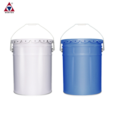 Resina epoxi elétrica com excelente condutividade térmica e baixa absorção de umidade