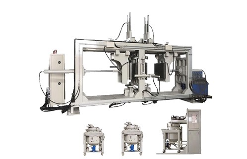 Resistência à separação Resina epoxi Refrigerante líquido transparente para transformadores de tipo seco 3