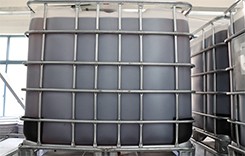 Resistência à separação Resina epoxi Refrigerante líquido transparente para transformadores de tipo seco 6