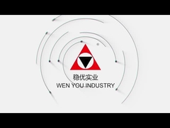 Progresso da produção de APG