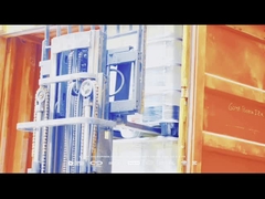 Fusão por epoxi Certificada ISO e viscosidade a 25C de 9500-15500 MPa.s para aplicações