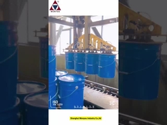 Fornecedor de resina epoxi da China de alta eficiência