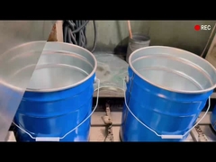 Retardante de Chama Resina Epoxídica Líquida Transparente Para Transformador APG de Indutor Mútuo