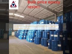 UL 94 V-0 Resina Epoxídica Resistente ao Fogo para Transformadores e Bobinas Elétricas