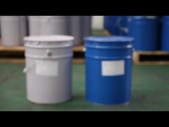 Agente de cura epoxi resistente a choques térmicos para encapsulamento e proteção de interruptores MV