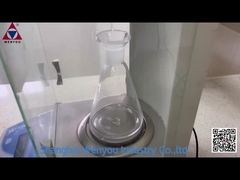 Shanghai Wenyou Industry fornecedor de resinas epoxi